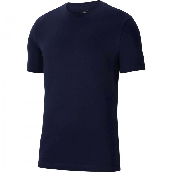 Nike T-Shirt Team Park 20 Tee Blu